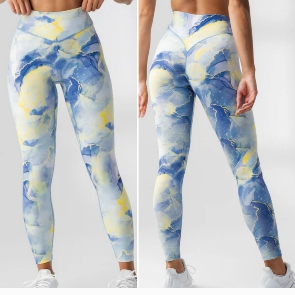 Vitality leggings